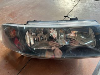 Faros Seat Leon Cupra MK1 FR 2003