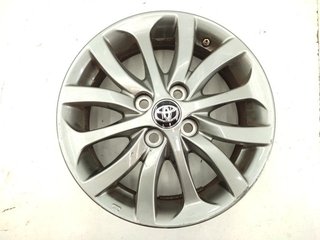 Llantas 16” Yaris