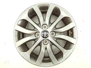 Llantas 16” Yaris