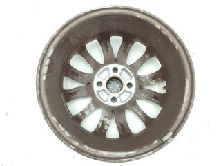 Llantas 16” Yaris