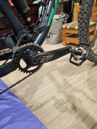 Kona Hei Hei 29