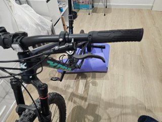 Kona Hei Hei 29