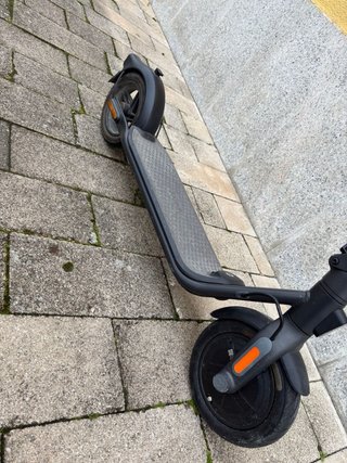 Patinete Eléctrico Ninebot