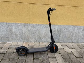 Patinete Eléctrico Ninebot