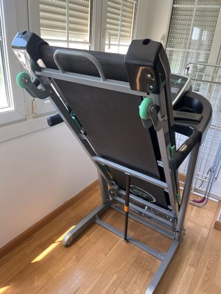 Cinta de Correr Cecotec Extreme Track
