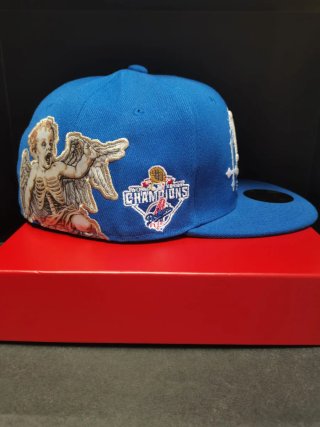 Gorra New Era 59FIFTY LA Talla 7.1/2