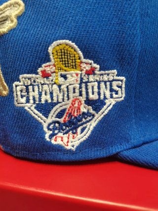 Gorra New Era 59FIFTY LA Talla 7.1/2