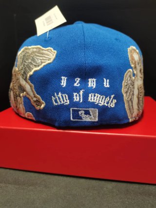 Gorra New Era 59FIFTY LA Talla 7.1/2