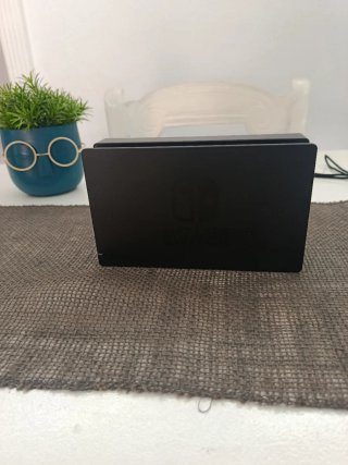 Nintendo Switch Azul/Rojo + Accesorios