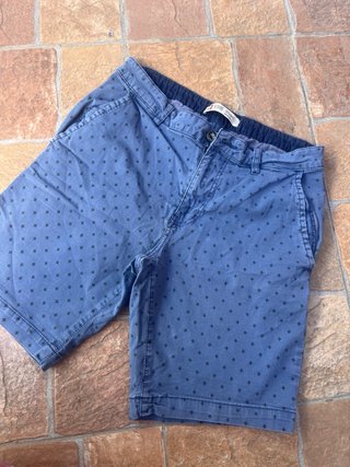 Bermuda Gaudì Taglia S Blu