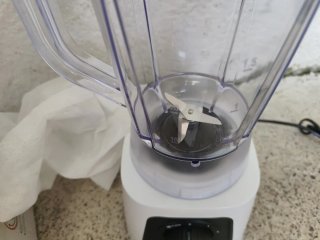 Batidora Moulinex 450W