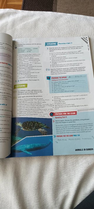 Prepare Level 5 Student's Book with eBook (Camb...