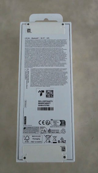 Samsung Galaxy Watch 8 44mm LTE