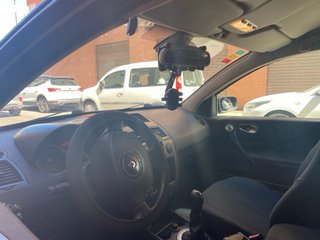 Renault Megane 2003 kilometros 166 mil itv hasta 2