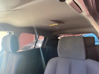 Renault Megane 2003 kilometros 166 mil itv hasta 2