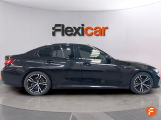 BMW Serie 3 318d Auto.