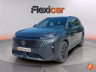 Peugeot 5008 1.2 107KW Allure eDCS6
