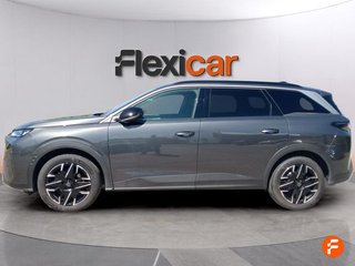 Peugeot 5008 1.2 107KW Allure eDCS6