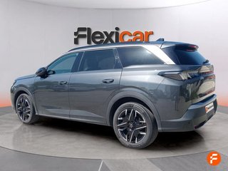 Peugeot 5008 1.2 107KW Allure eDCS6