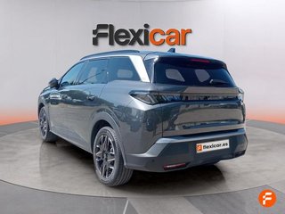 Peugeot 5008 1.2 107KW Allure eDCS6
