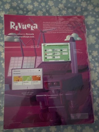 Tecnología y Digitalización II Secundaria : [3o...