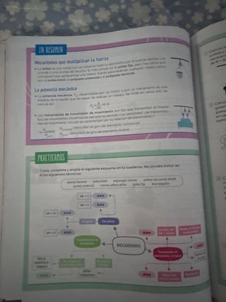 Tecnología y Digitalización II Secundaria : [3o...