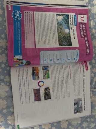 Tecnología y Digitalización II Secundaria : [3o...