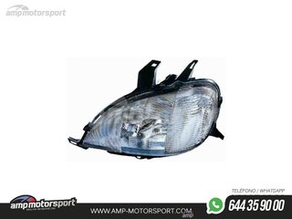FARO DELANTERO IZQUIERDO PARA MERCEDES-BENZ W163