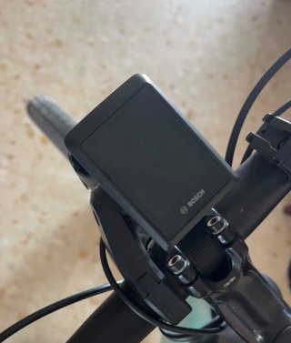 Bicicleta Eléctrica TREK