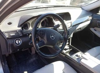 Mercedes-benz 486670 radiador a2045003603 clase e