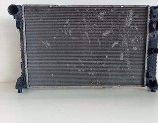 Mercedes-benz 486670 radiador a2045003603 clase e