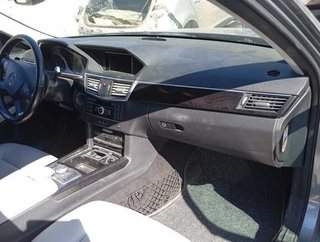 Mercedes-benz 486670 radiador a2045003603 clase e