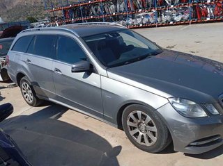 Mercedes-benz 486670 radiador a2045003603 clase e