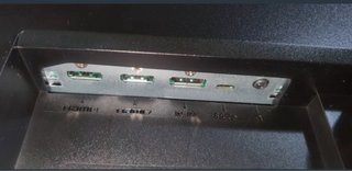 Monitor Benq 32 4K Negro/Multicolor