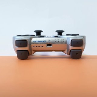 CONTROLLER PER SONY PLAYSTATION 3 PS3 DualShock 3