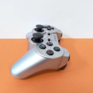 CONTROLLER PER SONY PLAYSTATION 3 PS3 DualShock 3