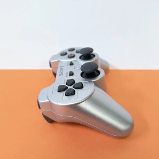 CONTROLLER PER SONY PLAYSTATION 3 PS3 DualShock 3