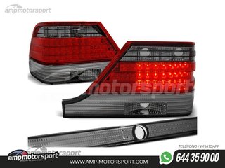 PILOTOS LED PARA MERCEDES CLASE S W140 1995-1998
