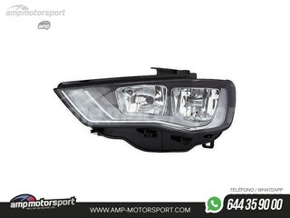 FARO DELANTERO IZQUIERDO PARA AUDI A3 8V
