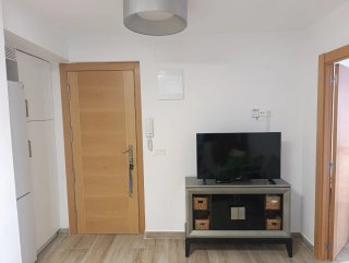 Habitación en piso compartido
