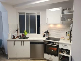 Habitación en piso compartido