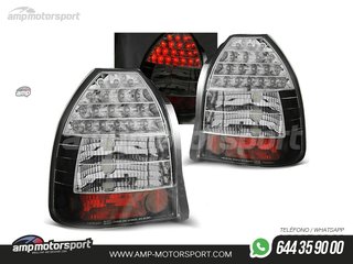 PILOTOS LED PARA HONDA CIVIC HATCHBACK 1995-2001