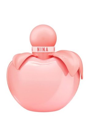 Perfume Nina Ricci Rosa