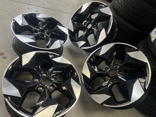 Llantas 18 Renault Validdas Vehiculos Japoneses