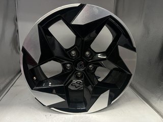 Llantas 18 Renault Validdas Vehiculos Japoneses