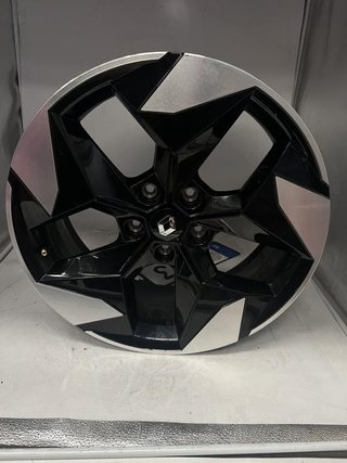 Llantas 18 Renault Validdas Vehiculos Japoneses