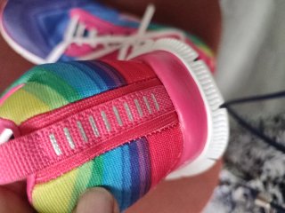 Zapatillas deportivas Skechers multicolor