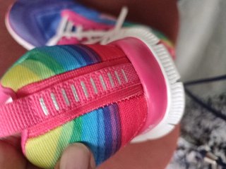 Zapatillas deportivas Skechers multicolor