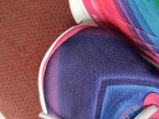 Zapatillas deportivas Skechers multicolor
