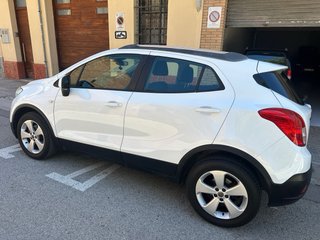 🚗 Opel Mokka 1.7 CDTI 130cv – Único propietario, n